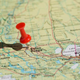 Map of Louisiana
Thinkstock